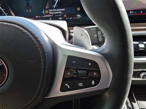 Certified 2023 BMW X7 xDrive40i w/ Executive Package image 25