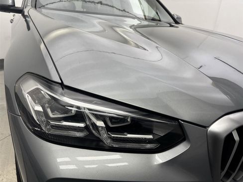 Used 2023 BMW X3 xDrive30i w/ Convenience Package image 18