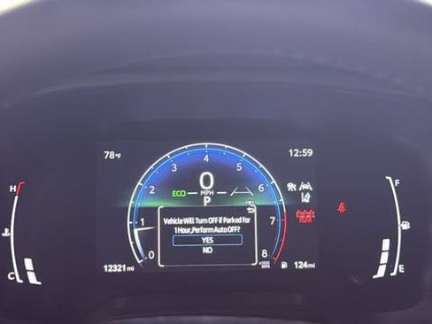 Used 2025 Toyota Corolla FX w/ Convenience Package FWD image 22