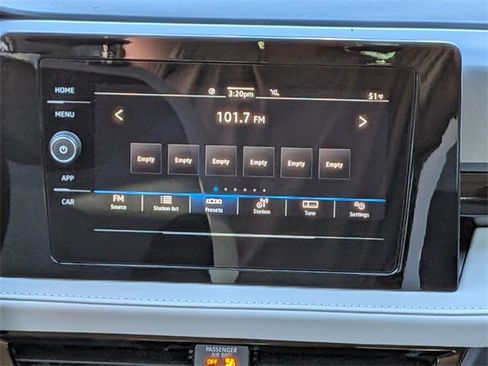 New 2026 Volkswagen Taos S image 17