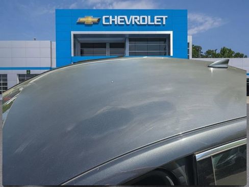 Used 2016 Chevrolet Malibu LT image 12