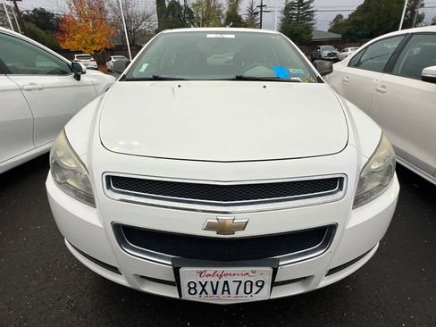 Used 2012 Chevrolet Malibu LS image 6