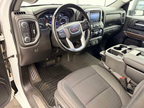 Used 2023 GMC Sierra 3500 SLE w/ SLE Convenience Package image 2