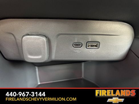 New 2026 Chevrolet Trax RS w/ Driver Confidence Package image 21