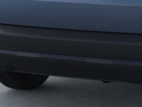 New 2026 Ford Escape ST-Line Select w/ Tech Pack #2 image 23