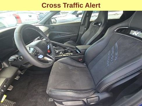 Used 2025 Hyundai Elantra N FWD image 10