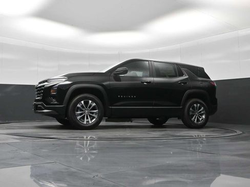 New 2026 Chevrolet Equinox LT w/ Safety and Technology Package image 21