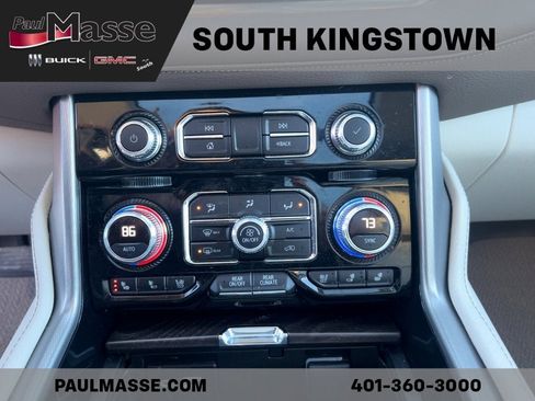 Used 2023 GMC Yukon Denali image 20