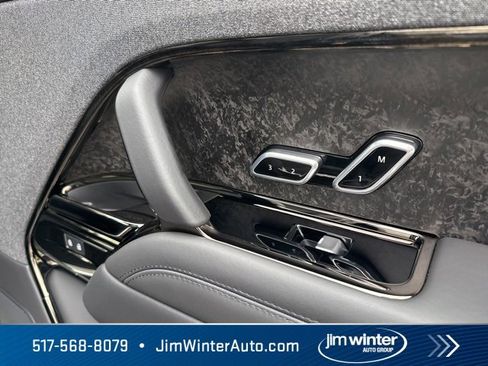 Used 2024 Land Rover Range Rover Sport Dynamic SE image 21