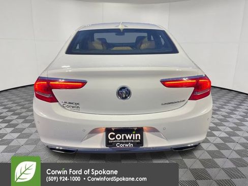 Used 2018 Buick LaCrosse Essence image 17