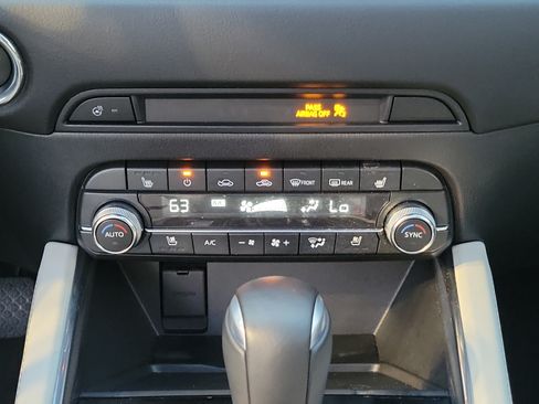Used 2025 MAZDA CX-5 AWD 2.5 S w/ Premium Plus Pkg image 16