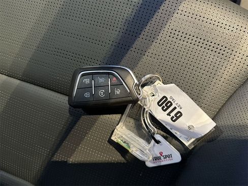 Used 2025 Cadillac Escalade Sport image 37