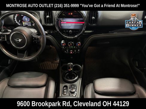 Used 2023 MINI Cooper Countryman S AWD/4WD image 38
