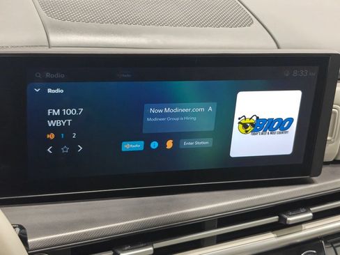 Used 2025 Hyundai Santa Fe SEL AWD/4WD image 39