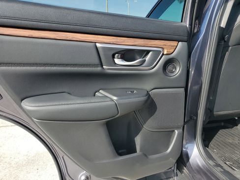 Used 2022 Honda CR-V EX-L image 16