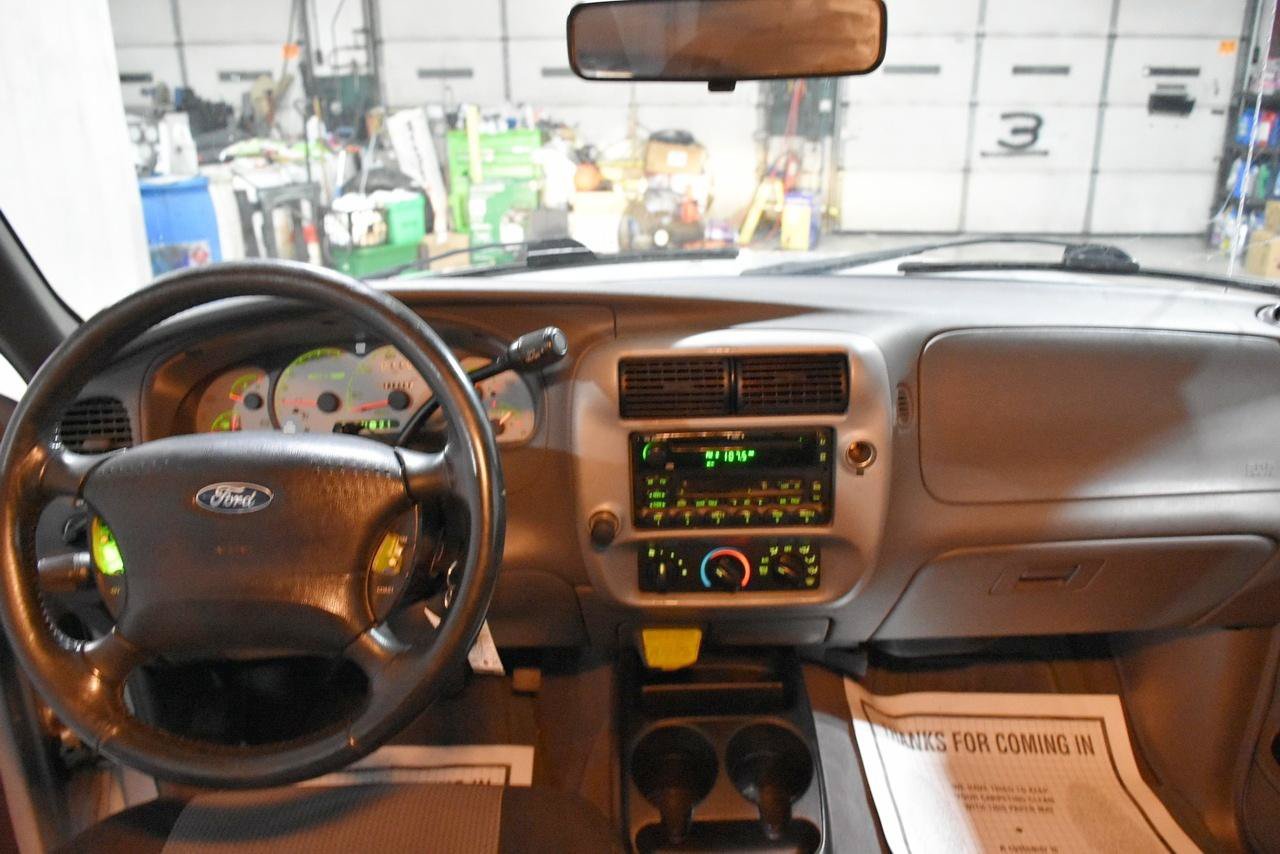 Used 2003 Ford Ranger Tremor RWD image 12
