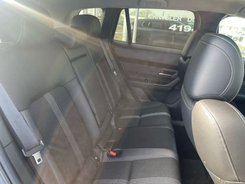 Used 2025 MAZDA CX-50 AWD 2.5 S w/ Preferred Package image 14