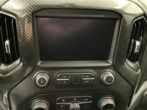 Used 2020 Chevrolet Silverado 1500 RST AWD/4WD image 19