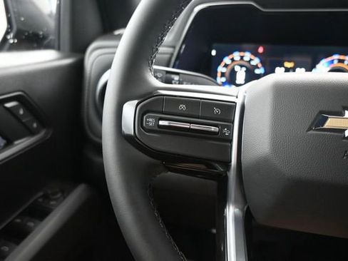 New 2026 Chevrolet Colorado LT w/ Advanced Trailering Package AWD/4WD image 13