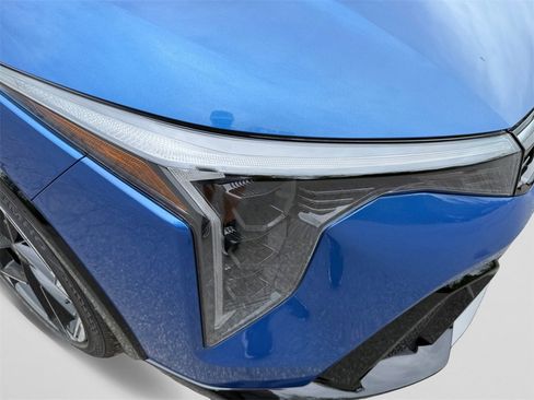 New 2025 Kia K4 GT-Line w/ GT-Line Sunroof Package image 21