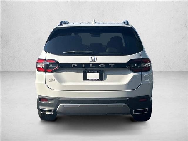 New 2026 Honda Pilot EX-L image 8