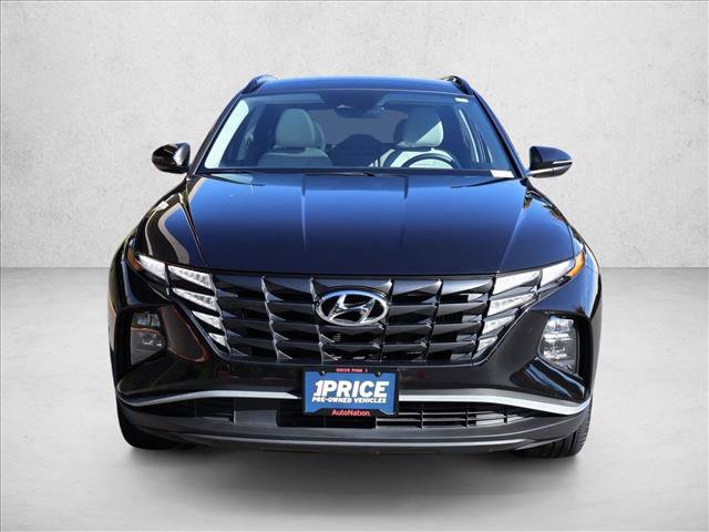 Used 2024 Hyundai Tucson SEL AWD/4WD image 3