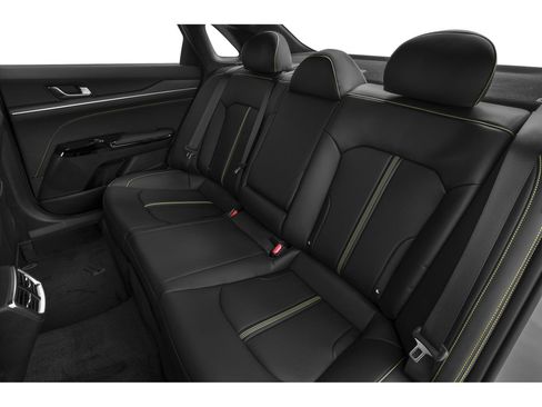 New 2026 Kia K5 GT FWD image 34
