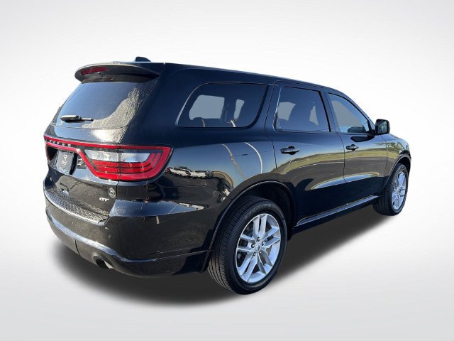 Used 2025 Dodge Durango GT AWD/4WD image 13