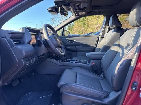 New 2026 Subaru Outback Touring image 10