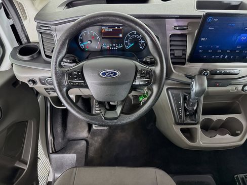 Used 2022 Ford Transit 350 XLT image 16