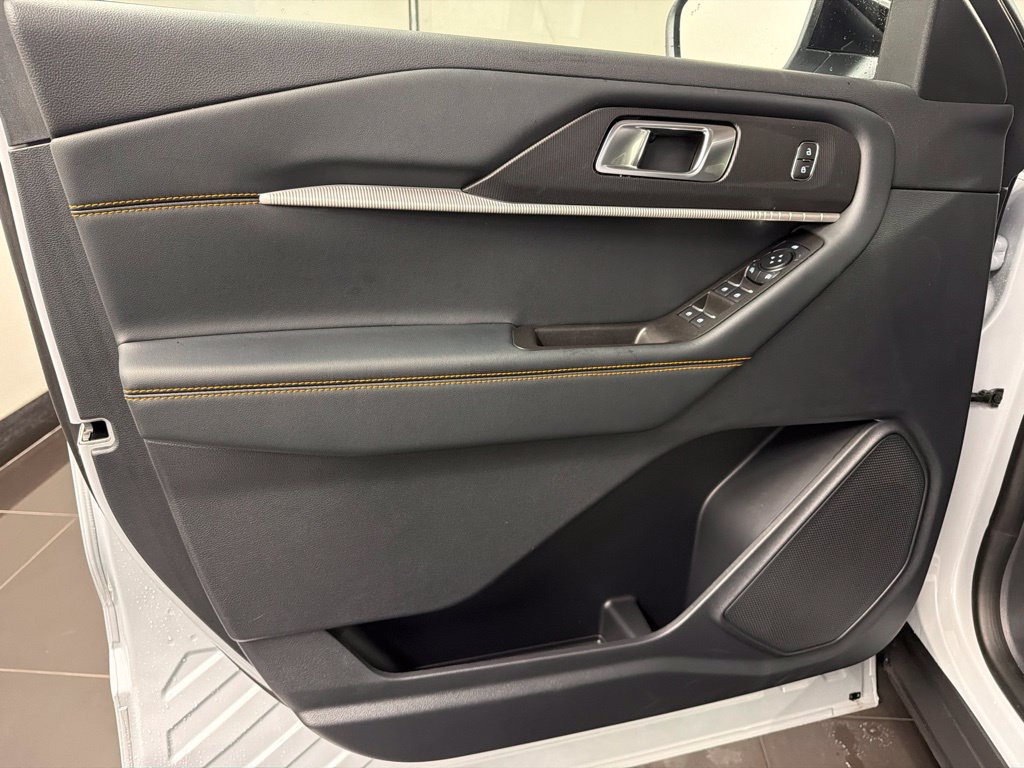New 2026 Ford Explorer Tremor AWD/4WD image 30