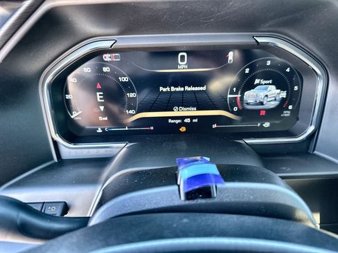 New 2026 GMC Sierra 1500 Denali Ultimate image 30