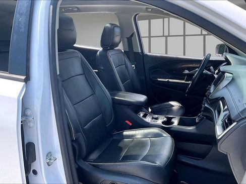 Used 2020 GMC Terrain Denali w/ Denali Premium Package FWD image 27