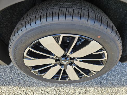 New 2026 Mitsubishi Outlander SEL image 11