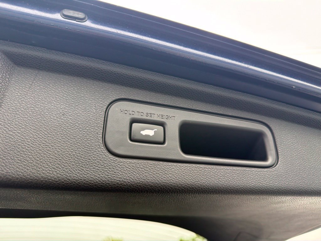 Certified 2024 Honda Odyssey EX-L image 22