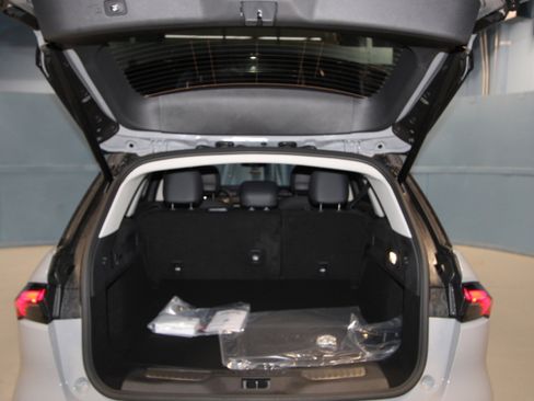 New 2026 Lincoln Nautilus Reserve image 45