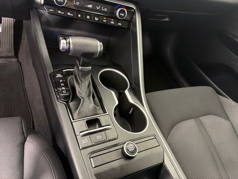 Used 2022 Kia K5 LXS FWD image 13