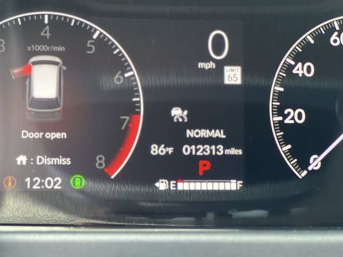Used 2025 Honda Odyssey Elite image 13