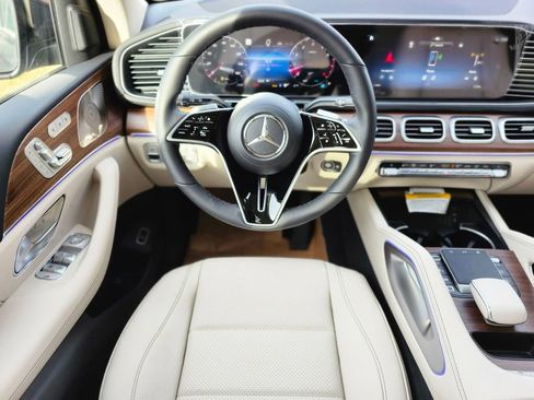 New 2026 Mercedes-Benz GLE 350 4MATIC image 13
