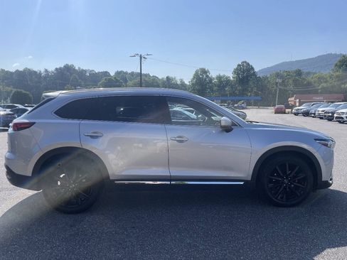 Used 2018 MAZDA CX-9 Signature AWD/4WD image 7