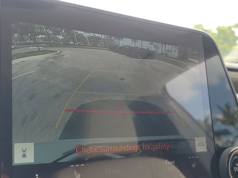 Used 2024 Lexus RX 350 FWD w/ Technology Package image 32