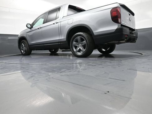 Used 2023 Honda Ridgeline RTL image 31