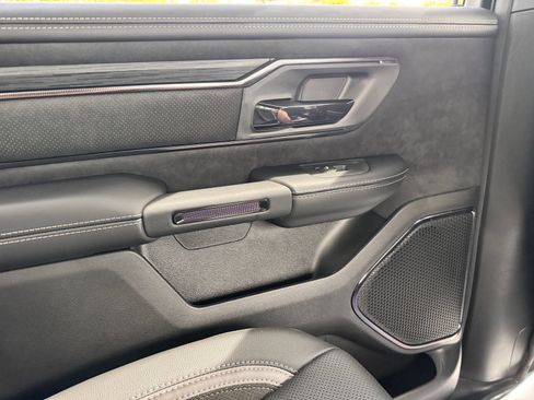 New 2026 RAM 1500 RHO AWD/4WD image 28