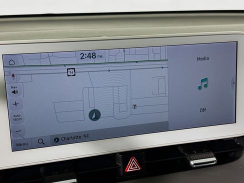 Used 2024 Hyundai Ioniq 5 SEL image 22