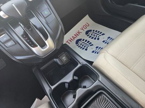 Used 2018 Honda CR-V EX image 15