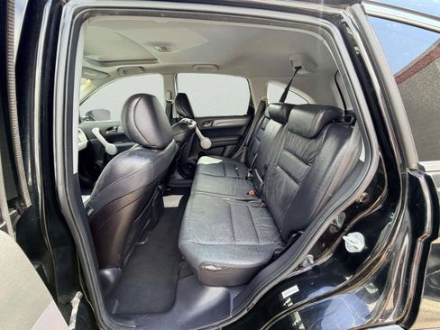 Used 2007 Honda CR-V EX-L image 20