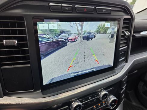 Used 2022 Ford F150 Lariat AWD/4WD image 35