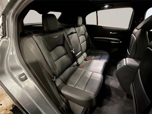 Used 2024 Cadillac XT4 Premium Luxury image 26