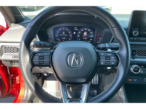 Certified 2023 Acura Integra A-Spec image 32