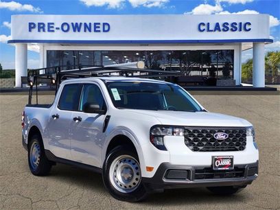 Used 2025 Ford Maverick XLT w/ Equipment Group 302A